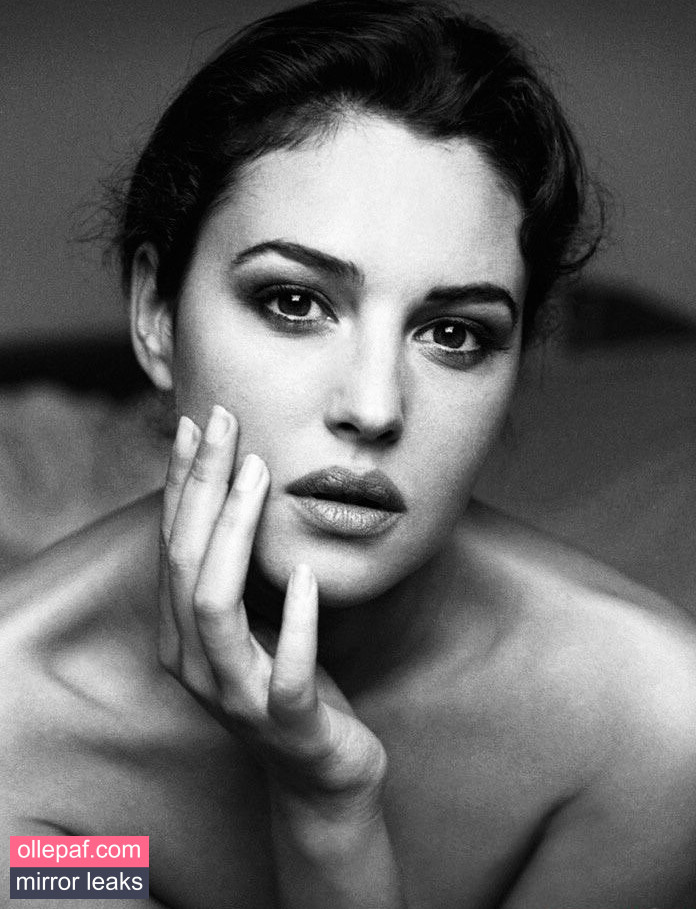 Latest Leaks Monica Bellucci Nude #1372 - Fapello