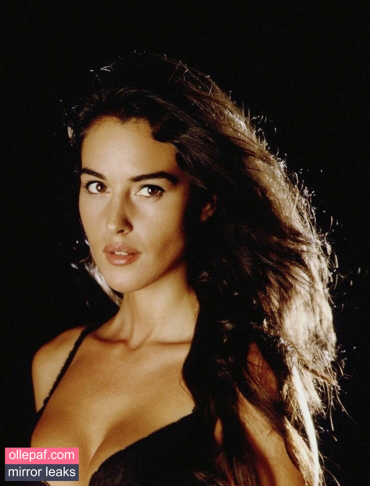Latest Leaks Monica Bellucci Nude #1376 - Fapello