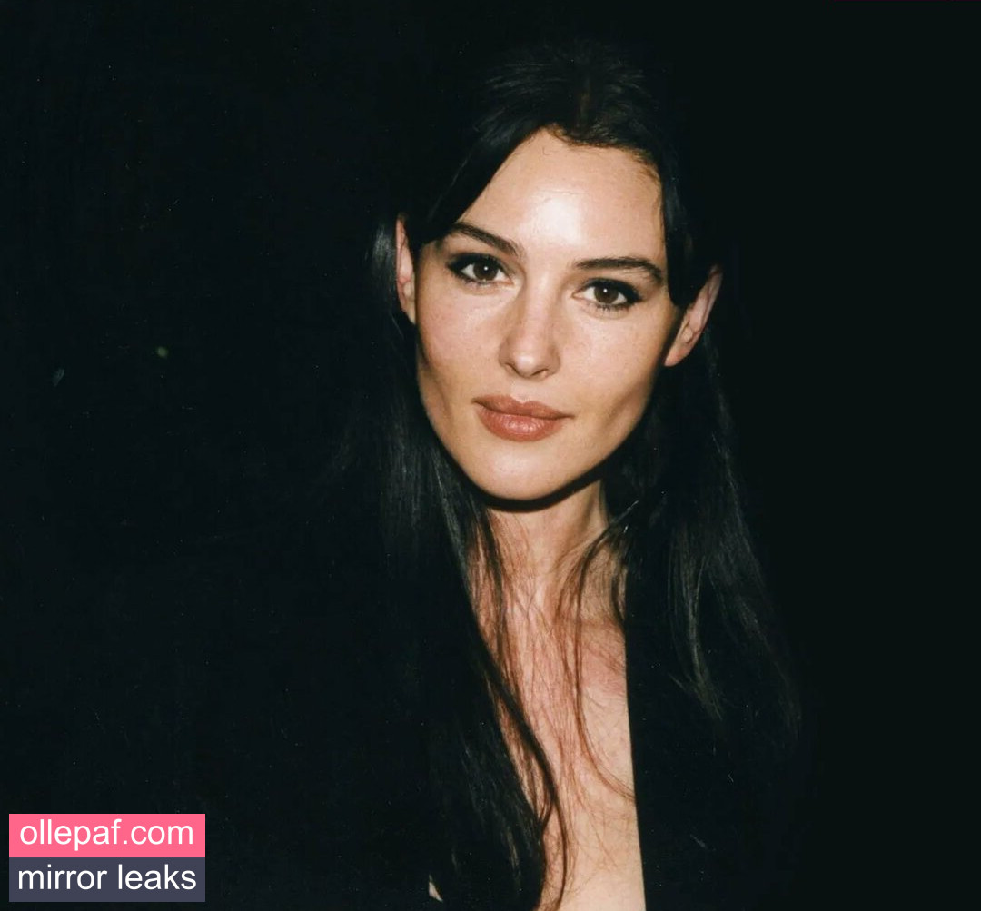 Latest Leaks Monica Bellucci Nude #1393 - Fapello