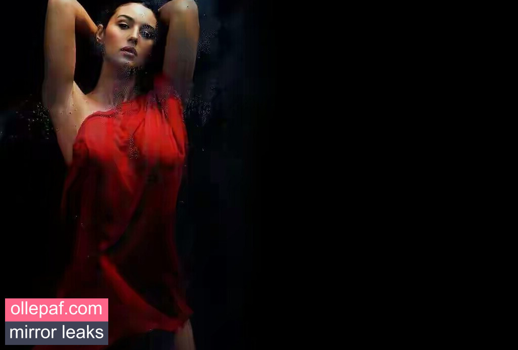 Latest Leaks Monica Bellucci Nude #1398 - Fapello