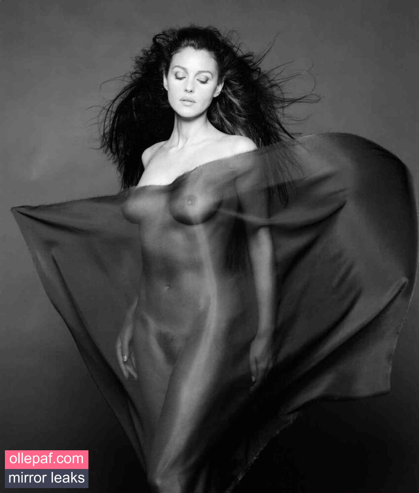 Latest Leaks Monica Bellucci Nude #1416 - Fapello