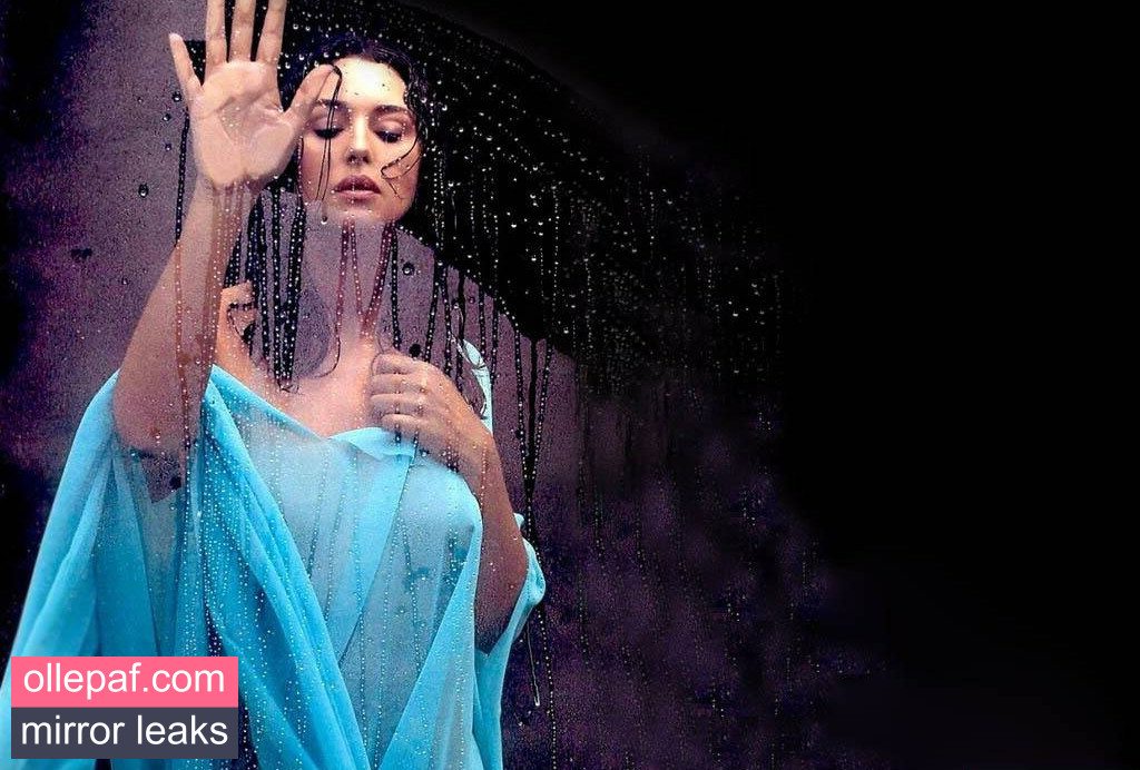 Latest Leaks Monica Bellucci Nude #1428 - Fapello