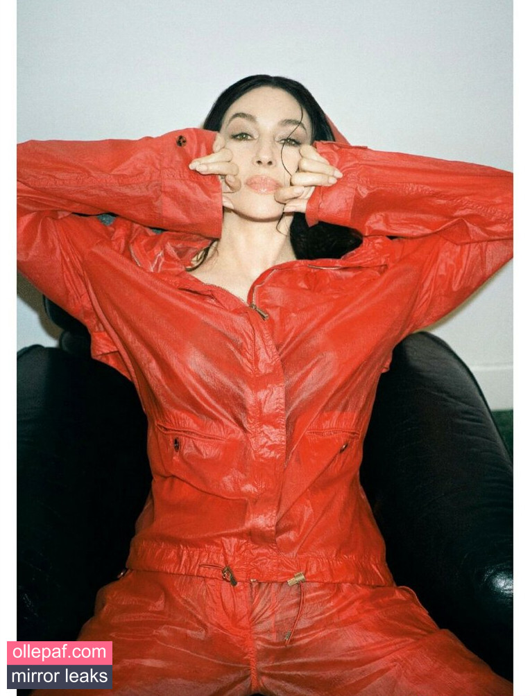 Latest Leaks Monica Bellucci Nude #1469 - Fapello