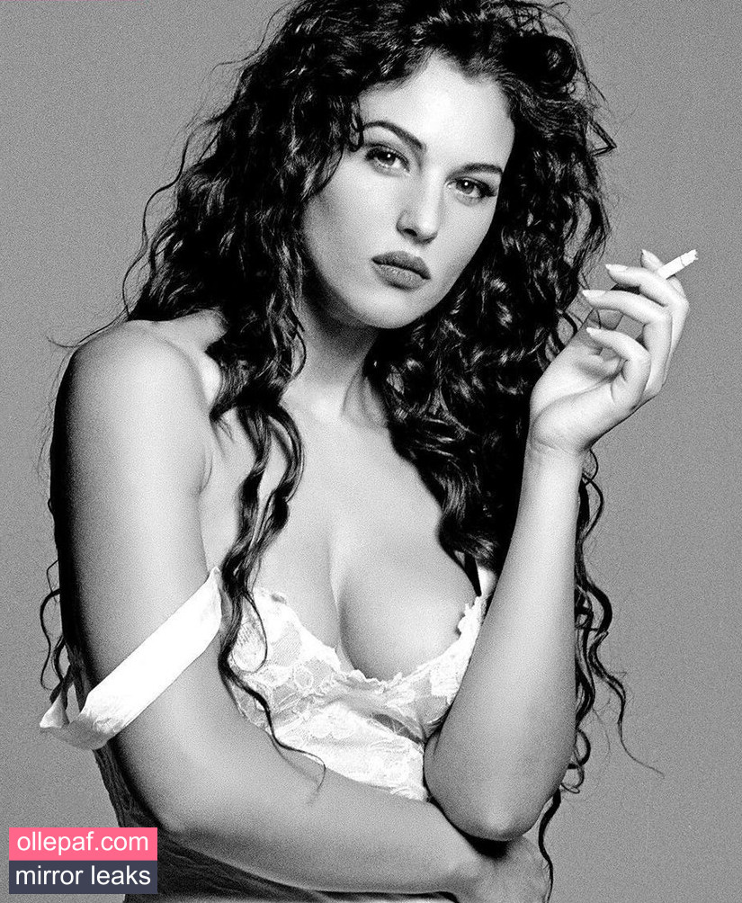 Latest Leaks Monica Bellucci Nude #1491 - Fapello