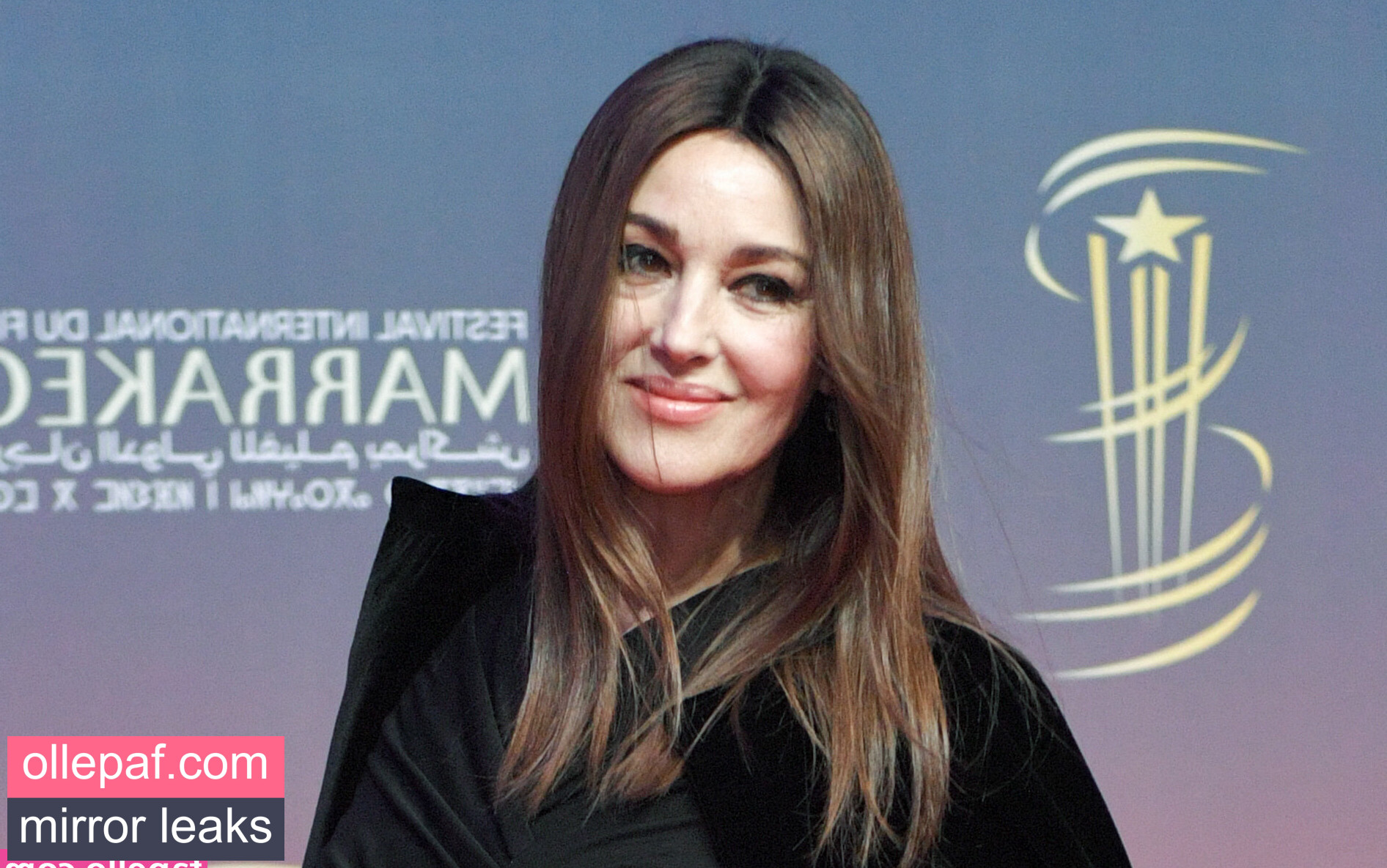 Latest Leaks Monica Bellucci Nude #152 - Fapello