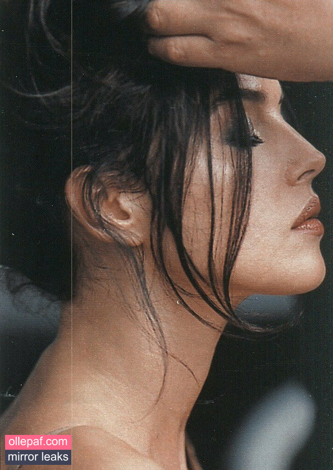 Latest Leaks Monica Bellucci Nude #183 - Fapello