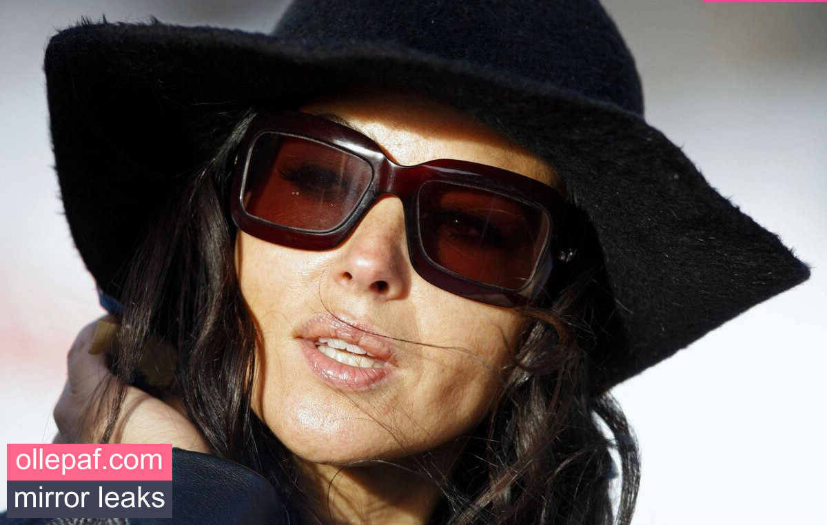 Latest Leaks Monica Bellucci Nude #219 - Fapello