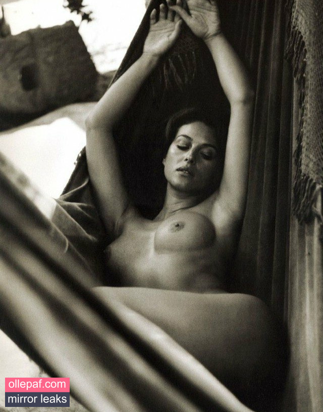 Latest Leaks Monica Bellucci Nude #23 - Fapello