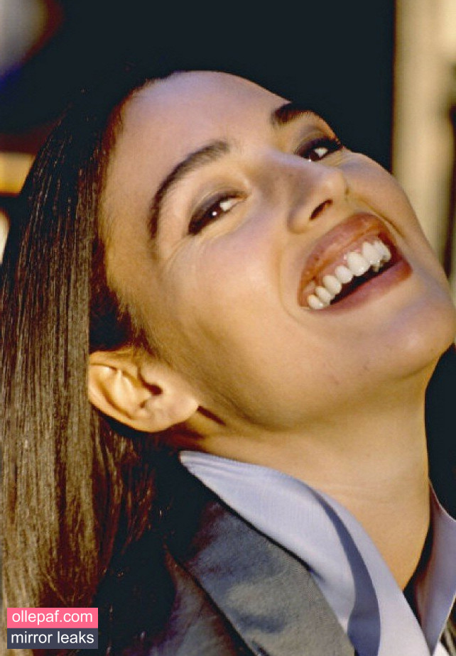 Latest Leaks Monica Bellucci Nude #224 - Fapello