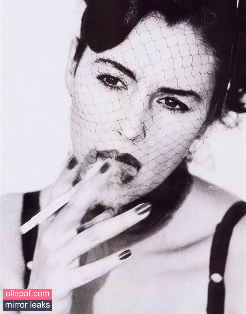 Latest Leaks Monica Bellucci Nude #230 - Fapello