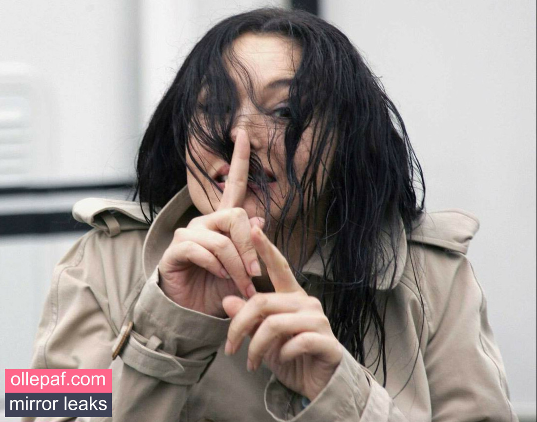Latest Leaks Monica Bellucci Nude #238 - Fapello