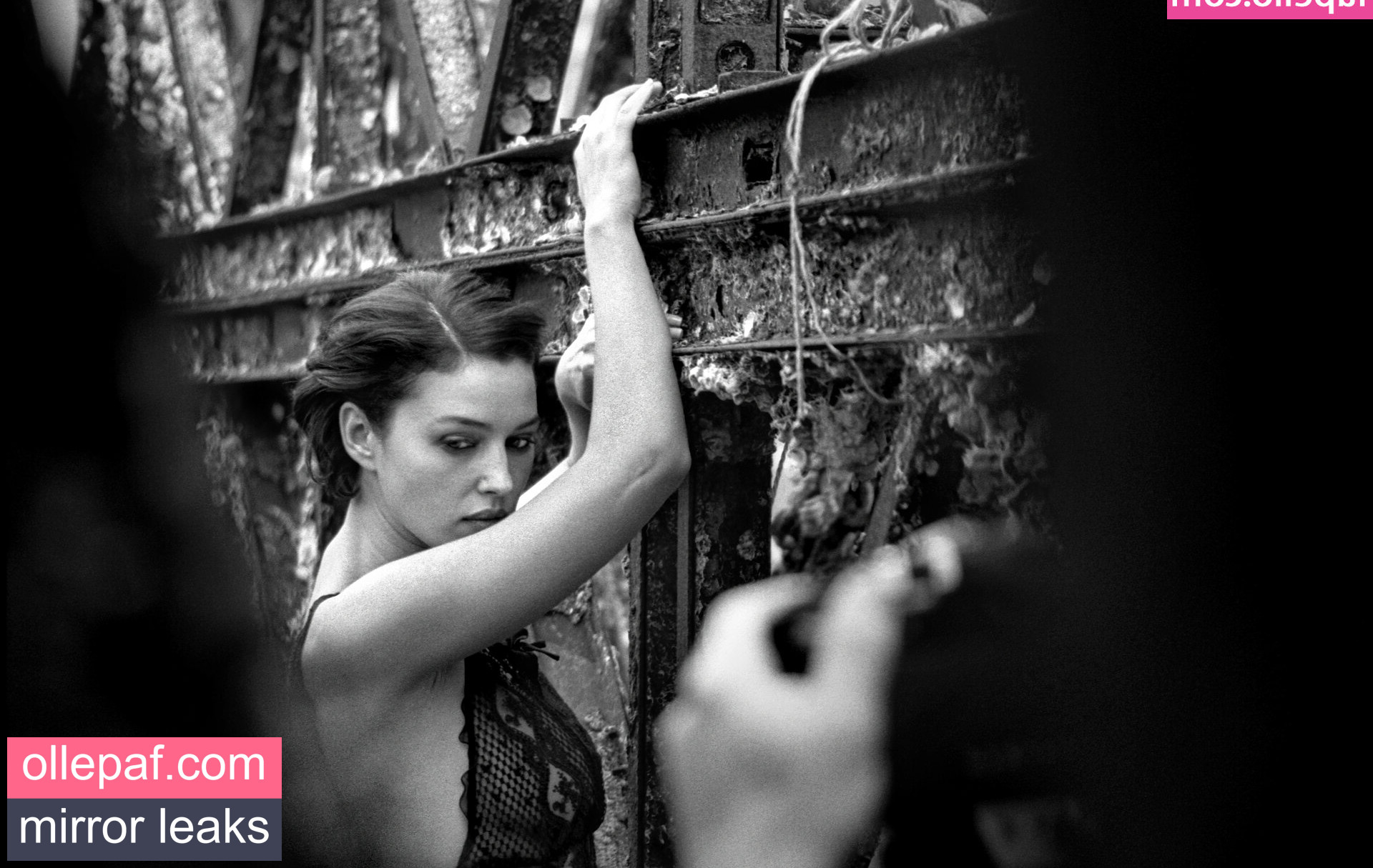 Latest Leaks Monica Bellucci Nude #284 - Fapello