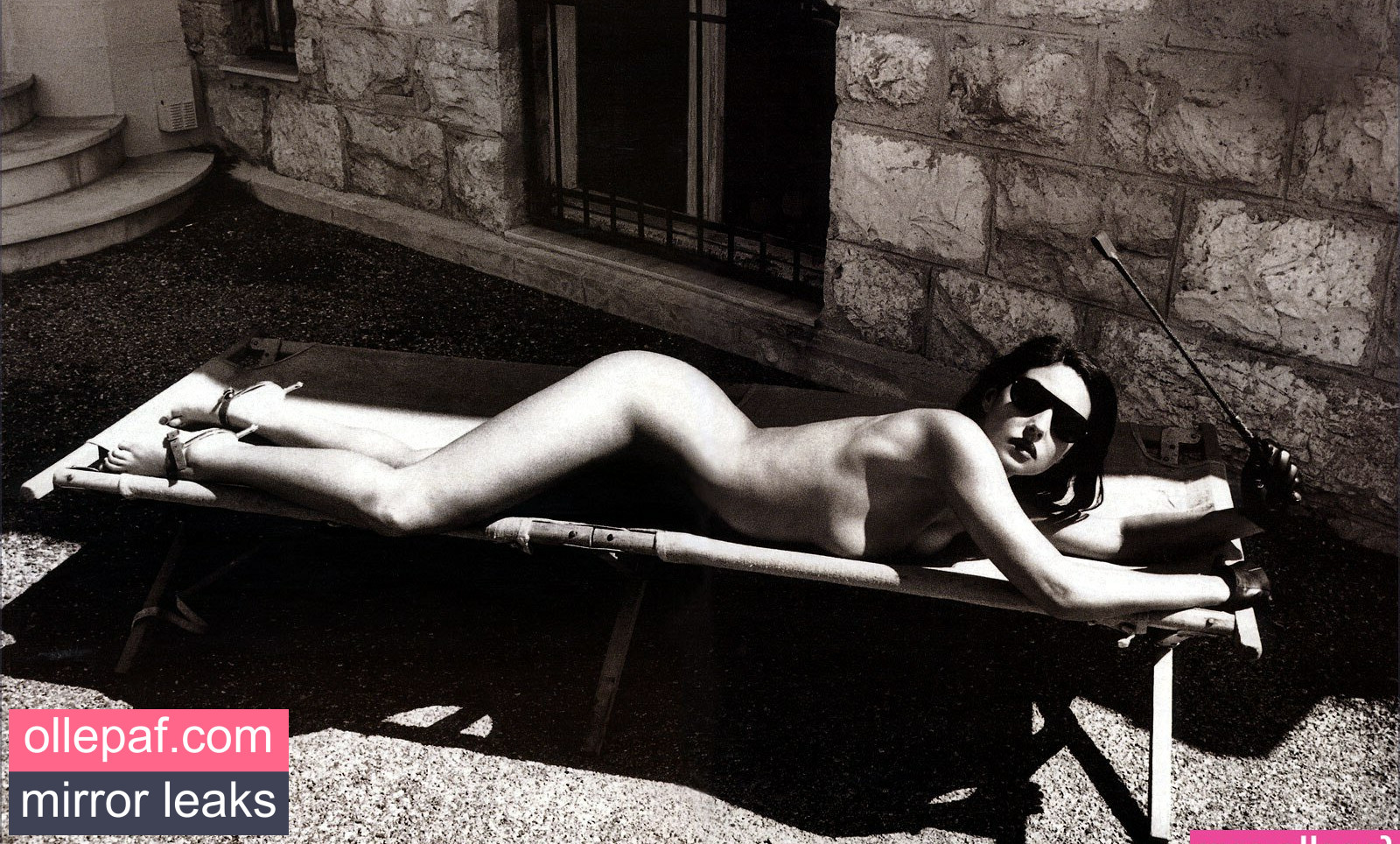 Latest Leaks Monica Bellucci Nude #370 - Fapello