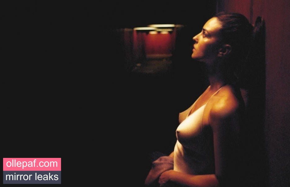 Latest Leaks Monica Bellucci Nude #381 - Fapello