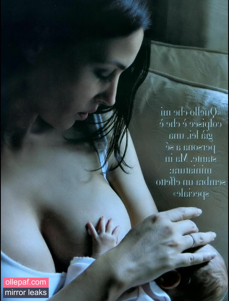 Latest Leaks Monica Bellucci Nude #417 - Fapello