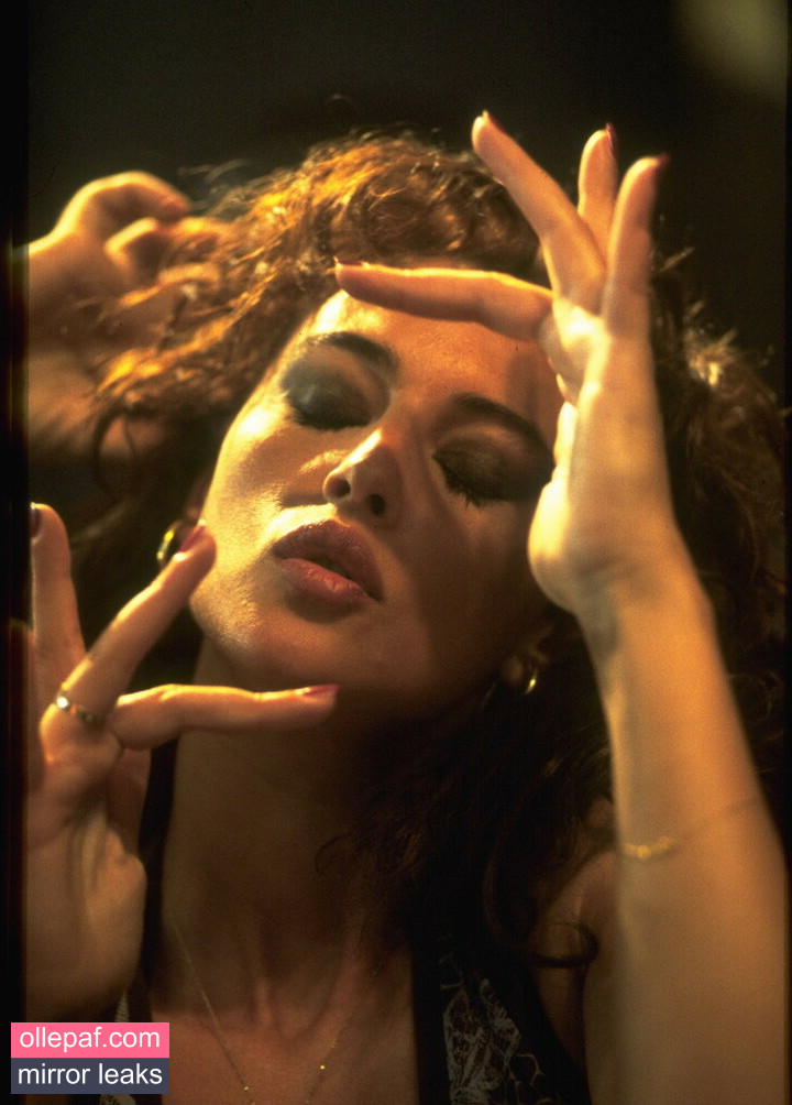 Latest Leaks Monica Bellucci Nude #448 - Fapello