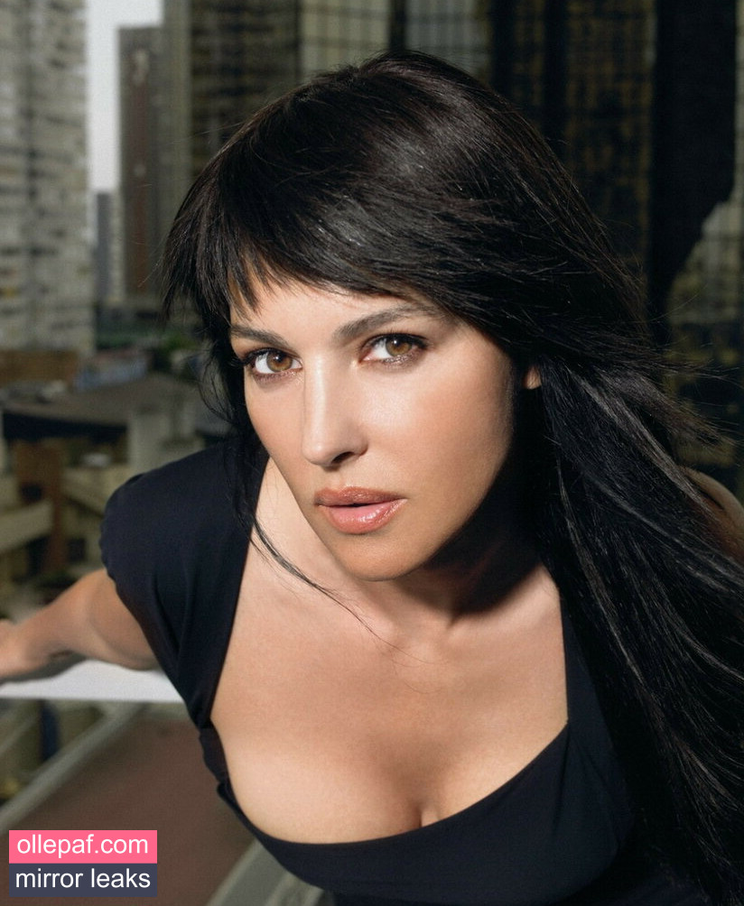 Latest Leaks Monica Bellucci Nude #453 - Fapello