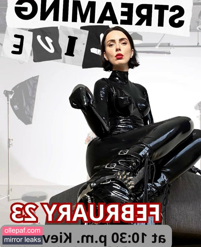 Latest Leaks monica_de_mistress Nude #162 - Fapello