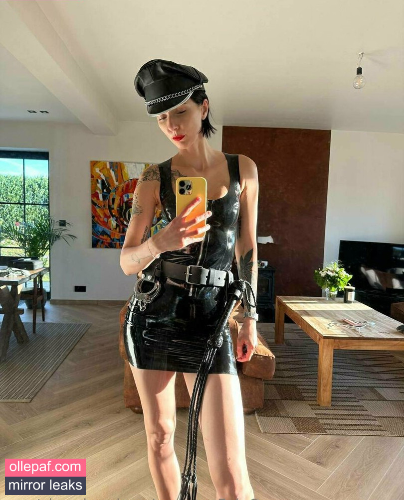 Latest Leaks monica_de_mistress Nude #207 - Fapello