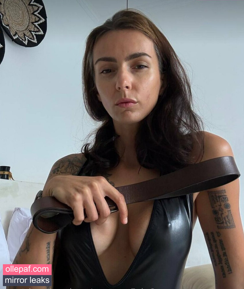 Latest Leaks monica_de_mistress Nude #4 - Fapello