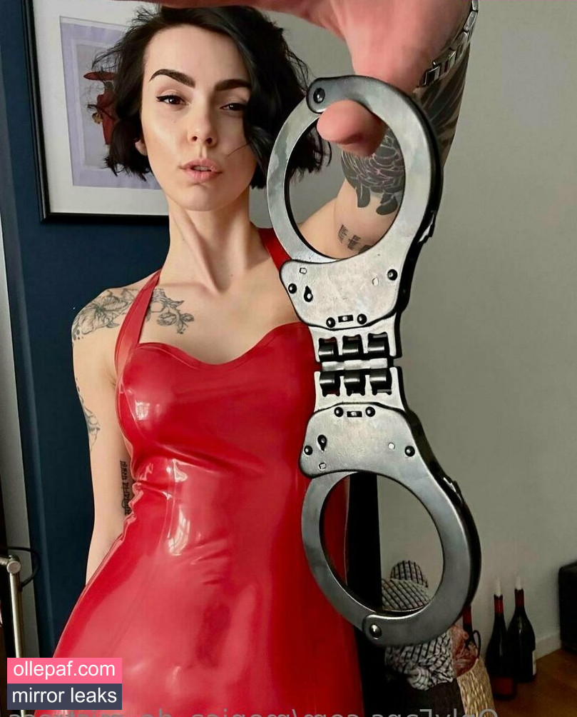 Latest Leaks monica_de_mistress Nude #318 - Fapello