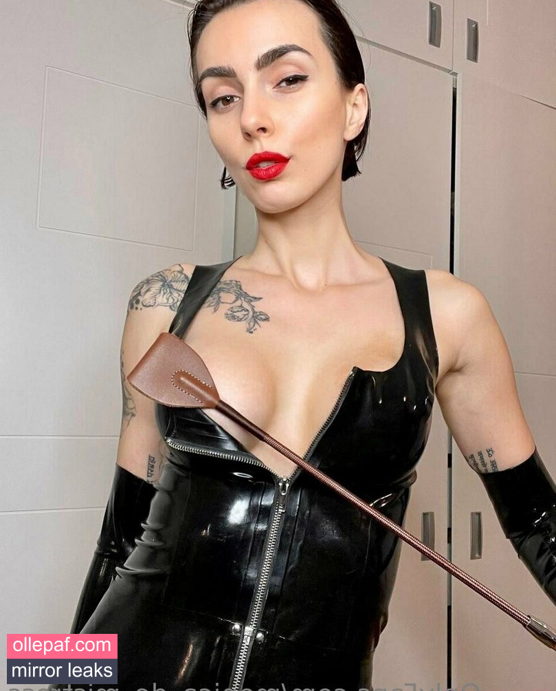 Latest Leaks monica_de_mistress Nude #364 - Fapello