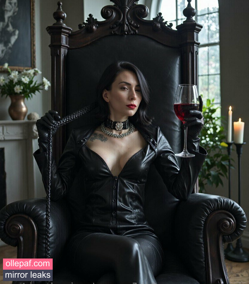 Latest Leaks monica_de_mistress Nude #5 - Fapello
