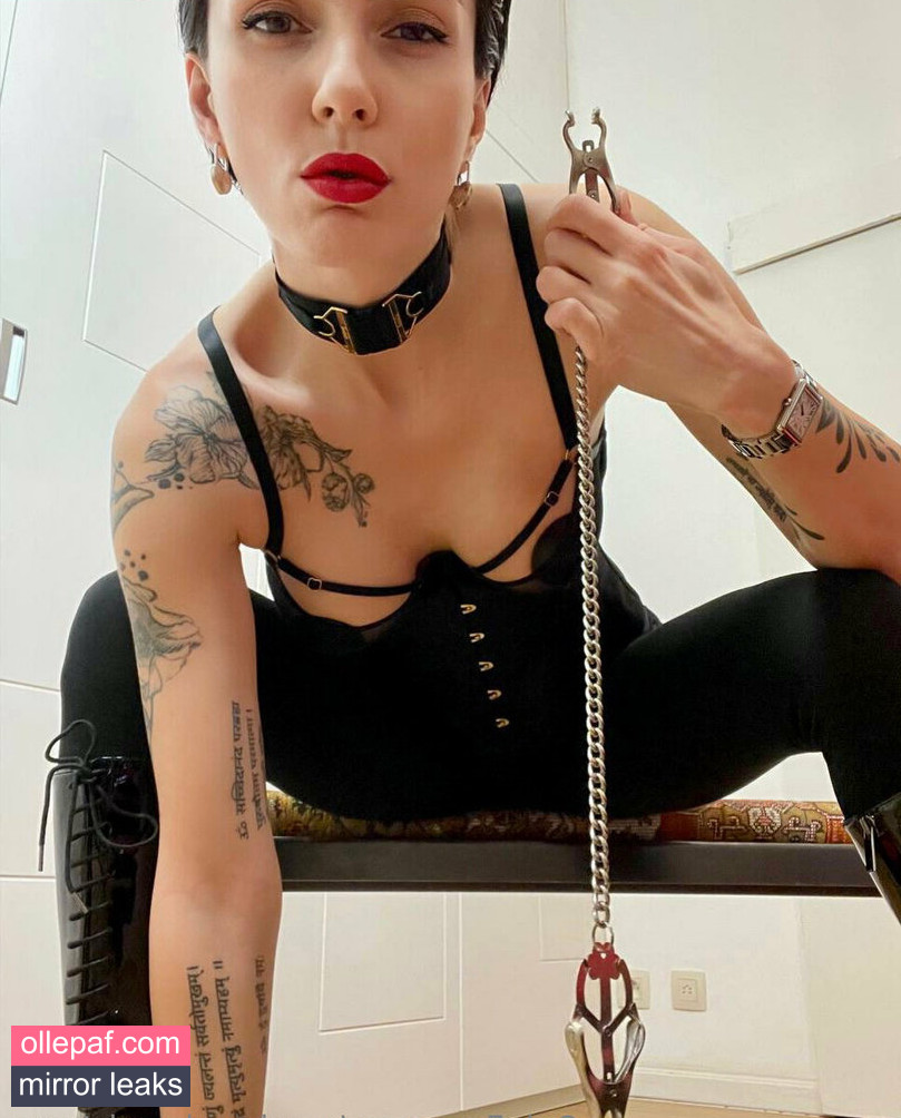 Latest Leaks monica_de_mistress Nude #46 - Fapello