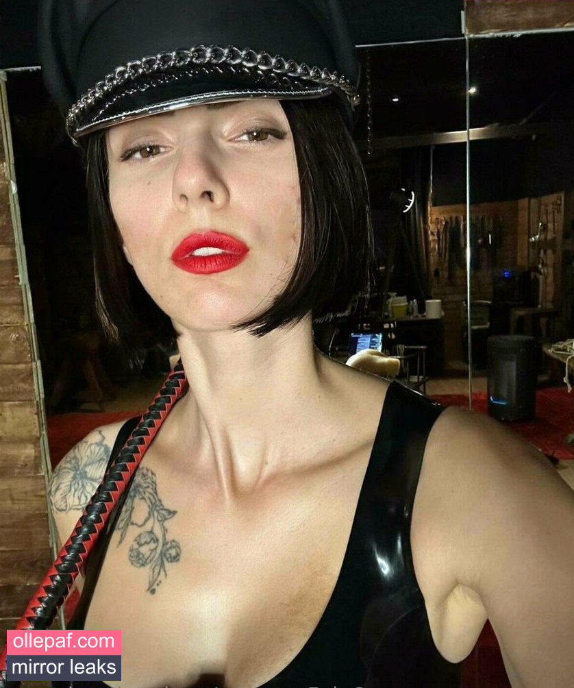 Latest Leaks monica_de_mistress Nude #8 - Fapello