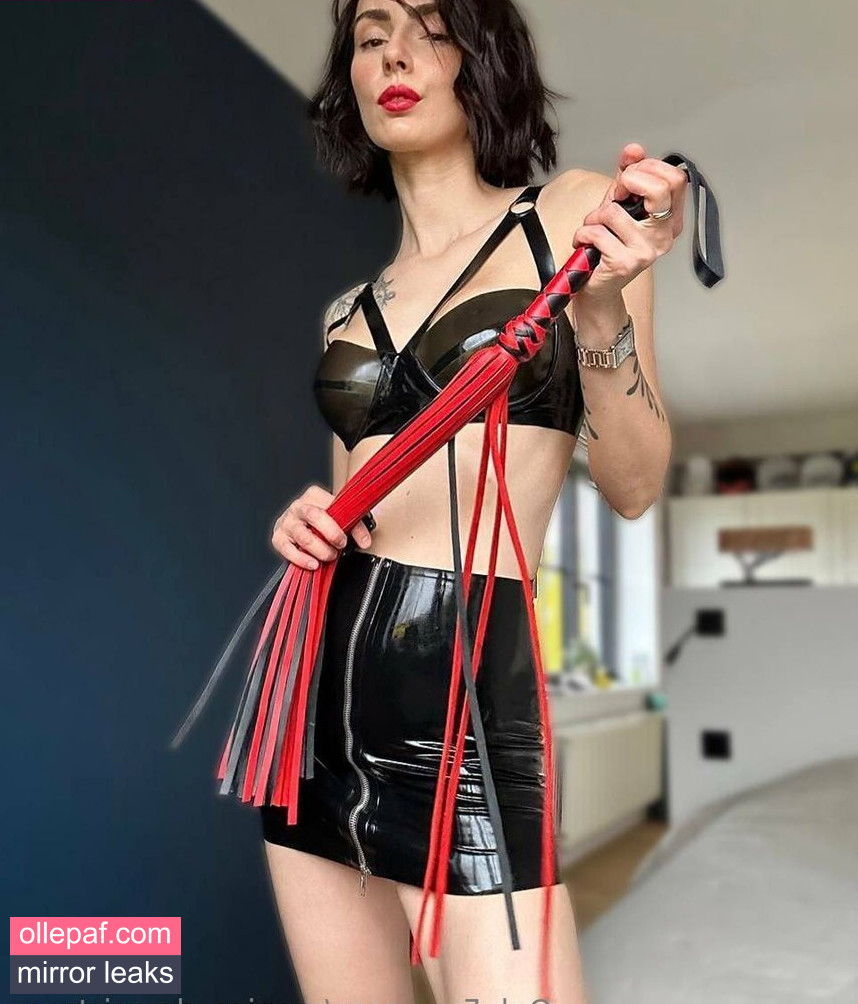 Latest Leaks monica_de_mistress Nude #91 - Fapello