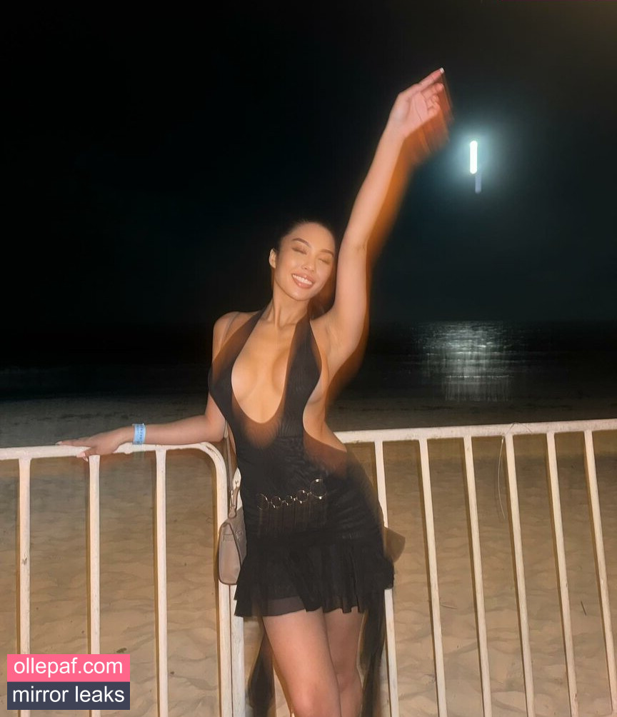 Latest Leaks Monica Jambagle Nude #24 - Fapello