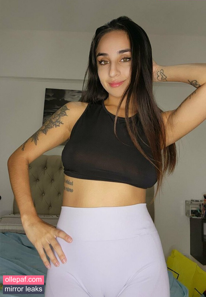 Latest Leaks monicaluise Nude #15 - Fapello