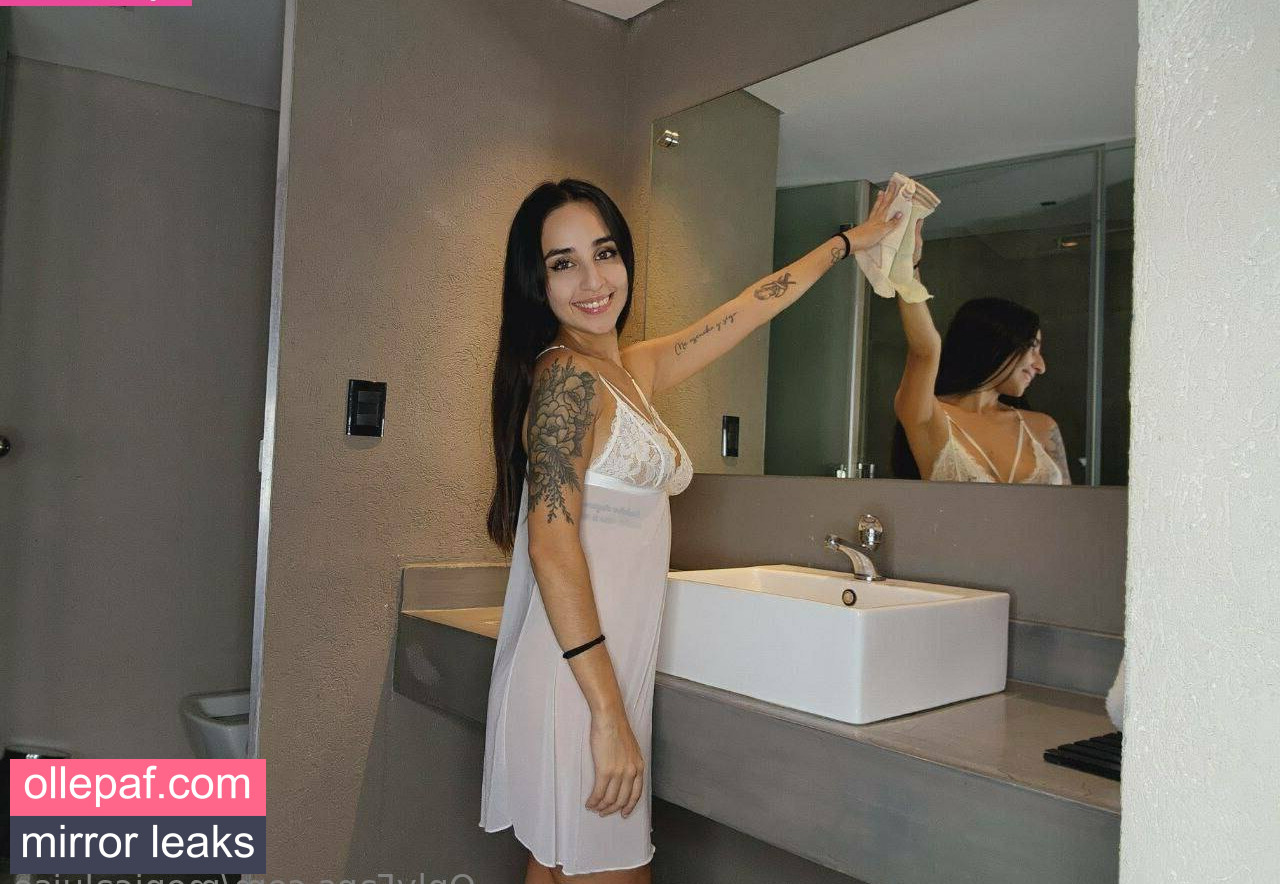 Latest Leaks monicaluise Nude #20 - Fapello