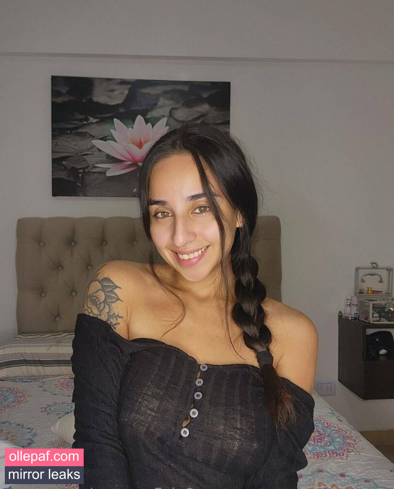 Latest Leaks monicaluise Nude #43 - Fapello
