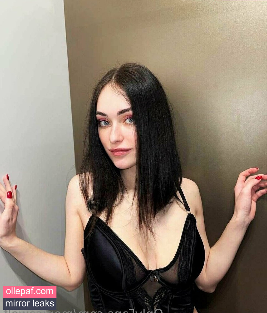 Latest Leaks monicawolf Nude #120 - Fapello