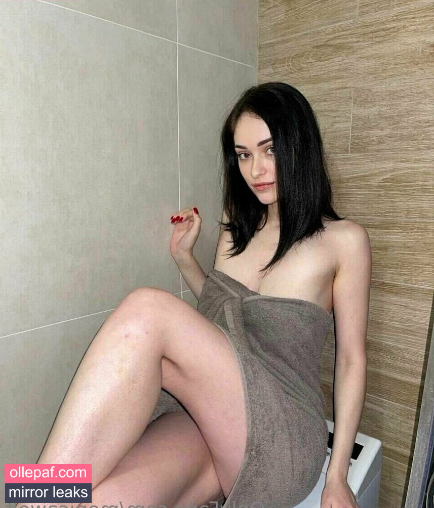 Latest Leaks monicawolf Nude #121 - Fapello