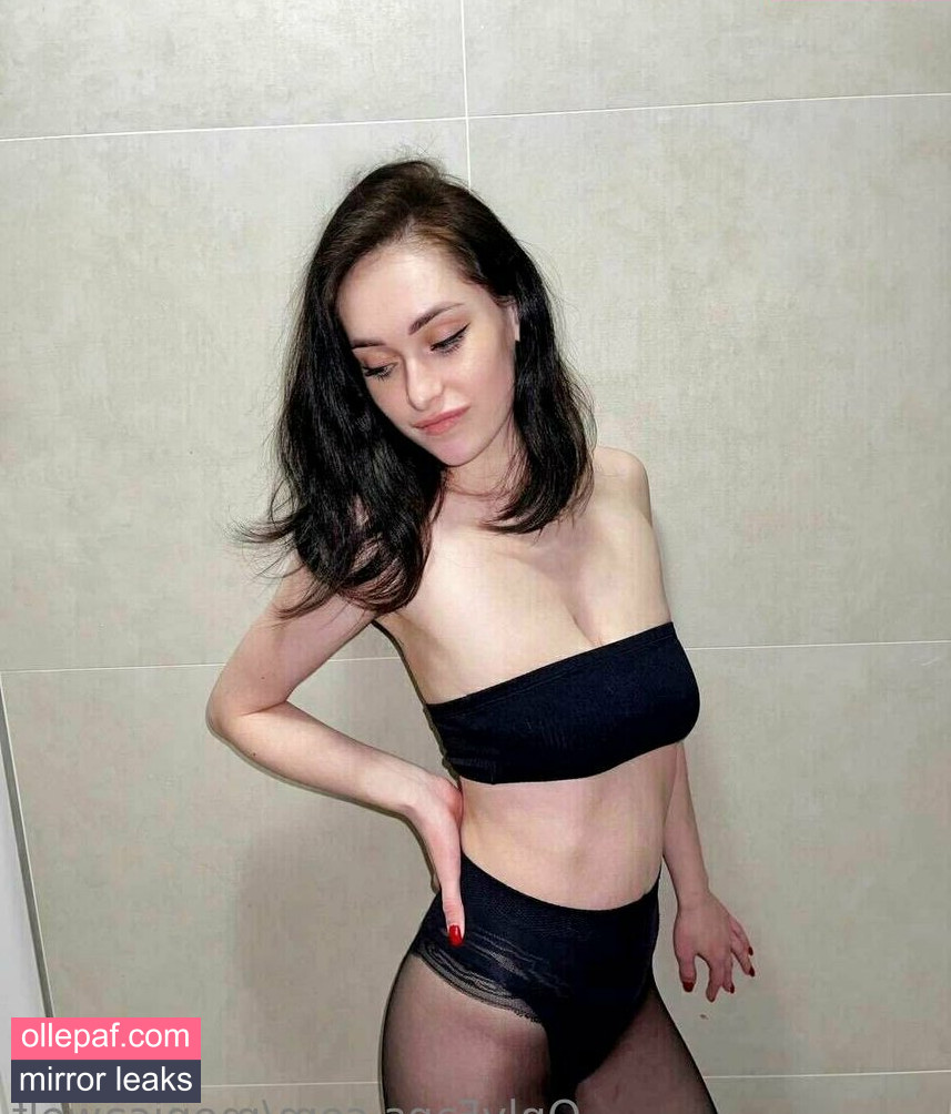 Latest Leaks monicawolf Nude #163 - Fapello