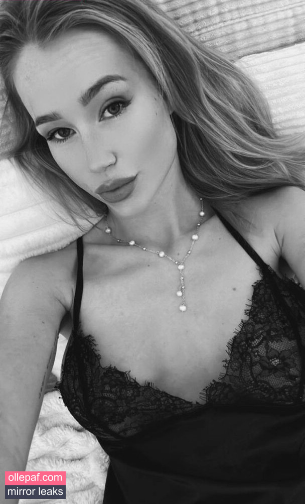 Latest Leaks Monika Jasmin Wulf Nude #10 - Fapello