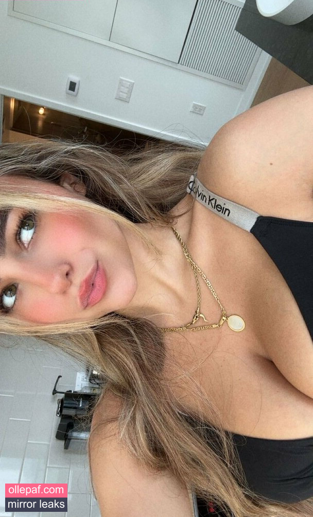Latest Leaks monikkalucia Nude #11 - Fapello