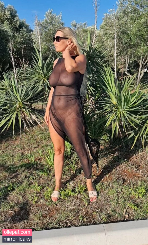 Latest Leaks moniqa_moments Nude #14 - Fapello