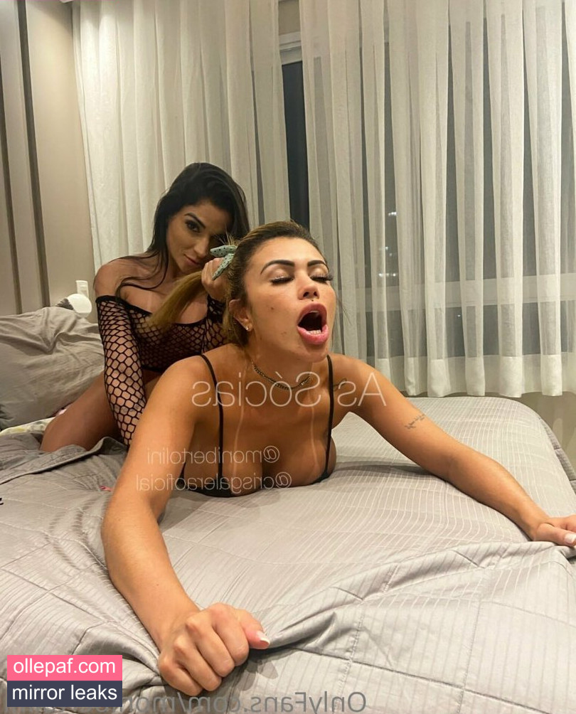 Latest Leaks Monique Bertolini Nude #76 - Fapello