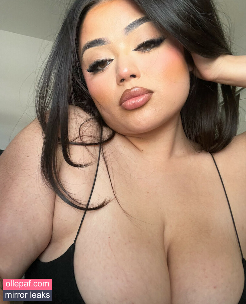Latest Leaks Moniquelona Nude #4 - Fapello