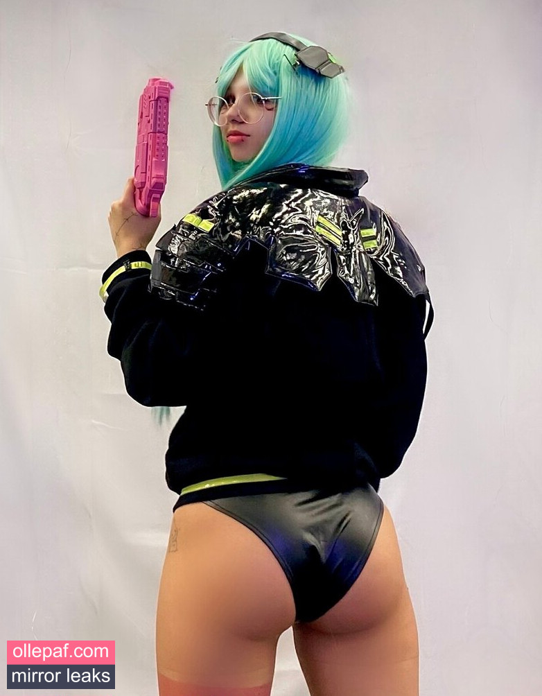 Latest Leaks monisuea Nude #60 - Fapello