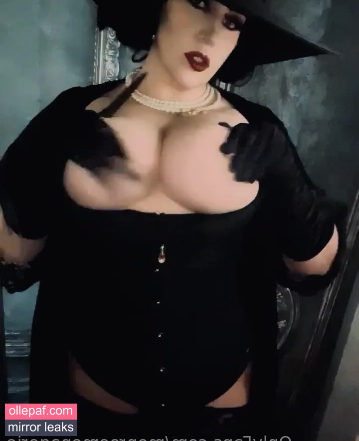 Latest Leaks Monroemenagerie Nude #2 - Fapello