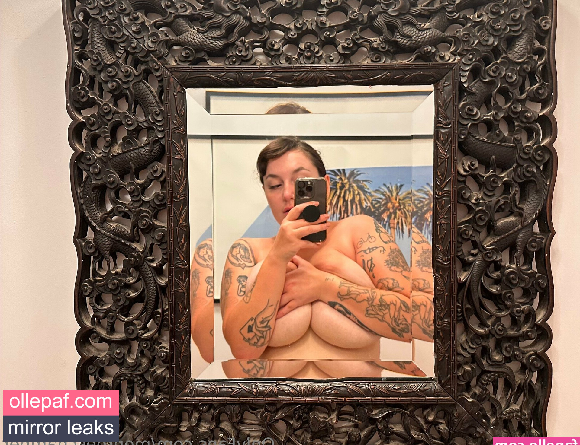 Latest Leaks monroeschamber Nude #12 - Fapello