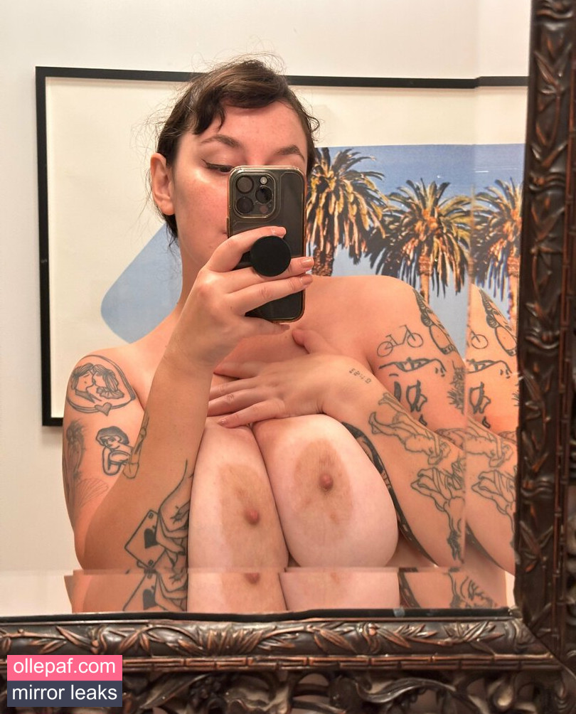 Latest Leaks monroeschamber Nude #10 - Fapello