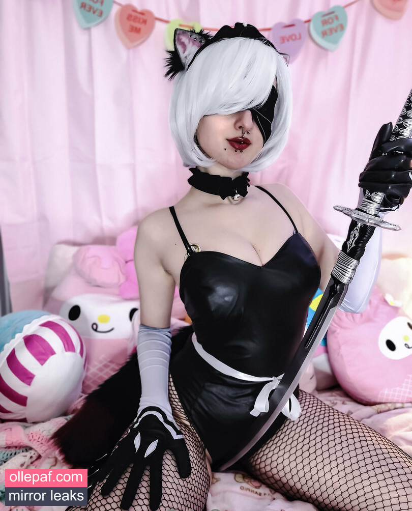Latest Leaks monsterahbunny.free Nude #5 - Fapello