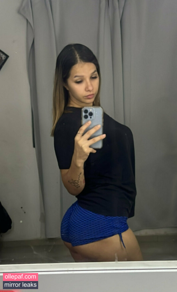Latest Leaks MonyAyala98 Nude #57 - Fapello