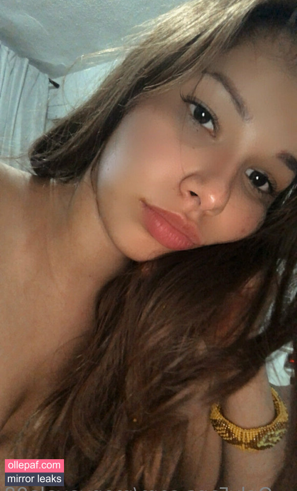 Latest Leaks MonyAyala98 Nude #65 - Fapello