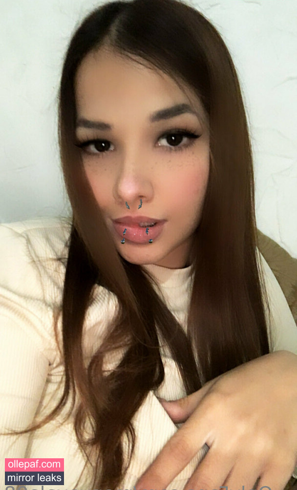 Latest Leaks MonyAyala98 Nude #75 - Fapello